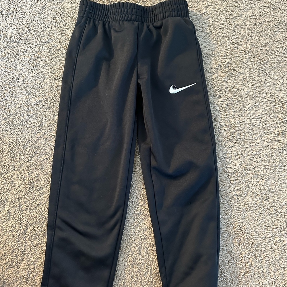 Nike boys sweatpants